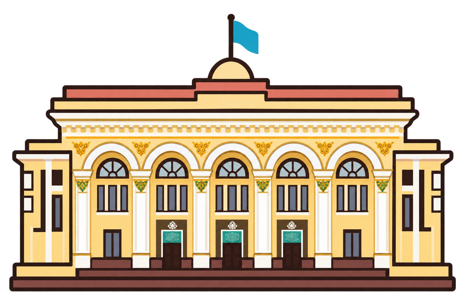 Устойчивость природных ресурсов